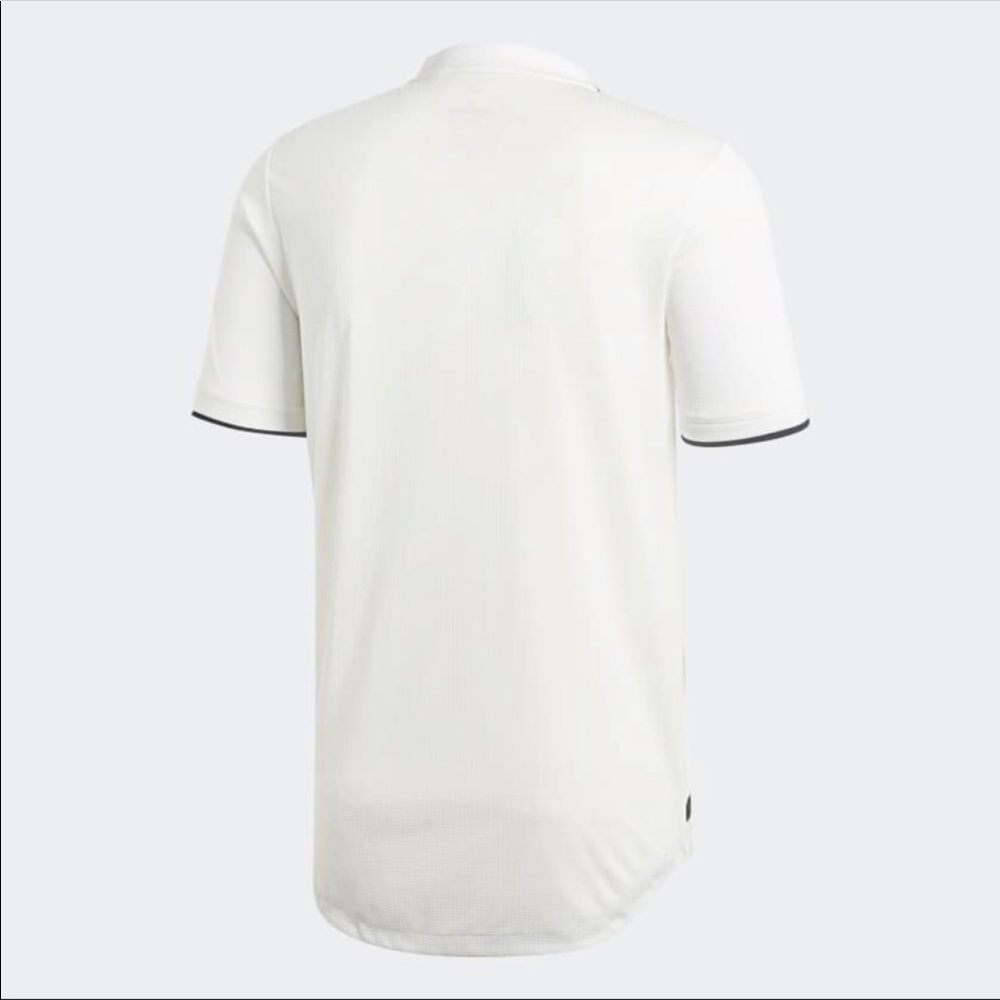 Adidas REAL MADRID HOME AUTHENTIC JERSEY CG0561 - Picture 7 of 8